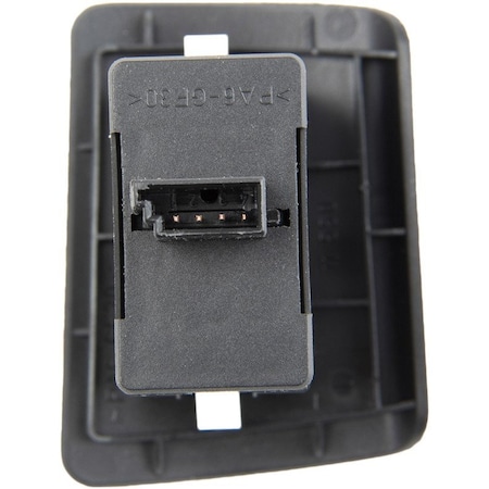 Genuine Door Window Switch, 61318385956 61318385956